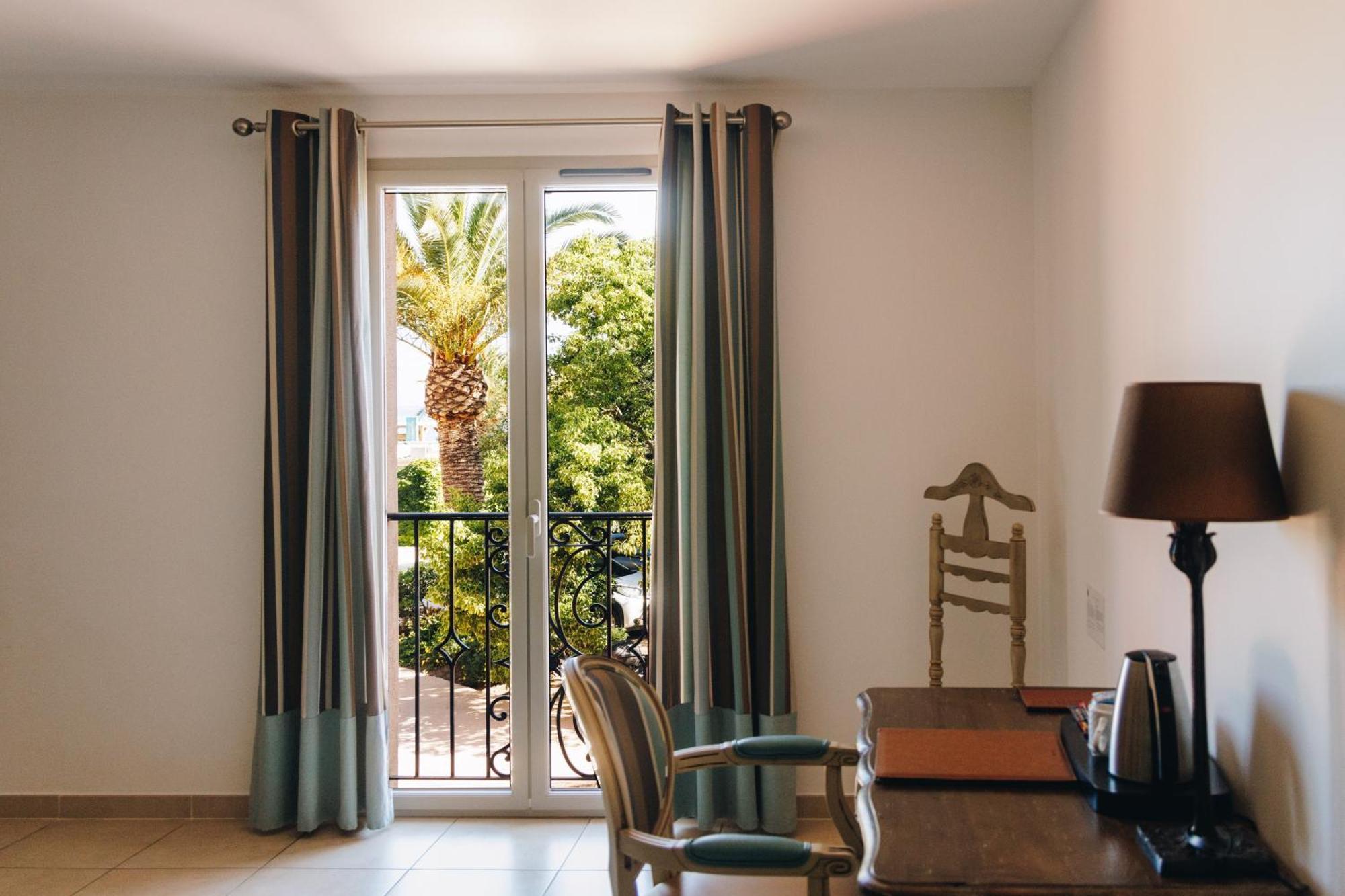 Hotel Liberata & Spa LʼÎle-Rousse Cameră foto